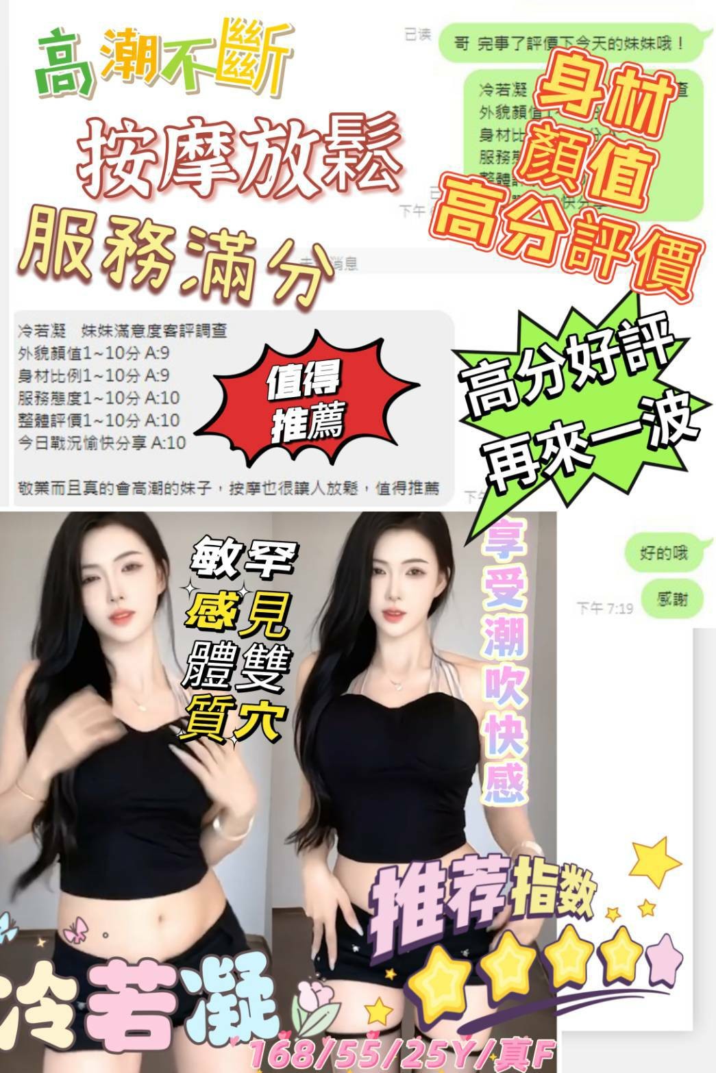 台中定點 北區